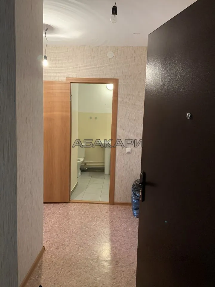 студия Армейская улица, 31  за 25500 руб/мес фото 7