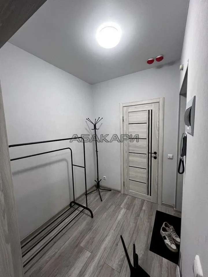 студия Краснодарская улица, 40/3  за 35000 руб/мес фото 8