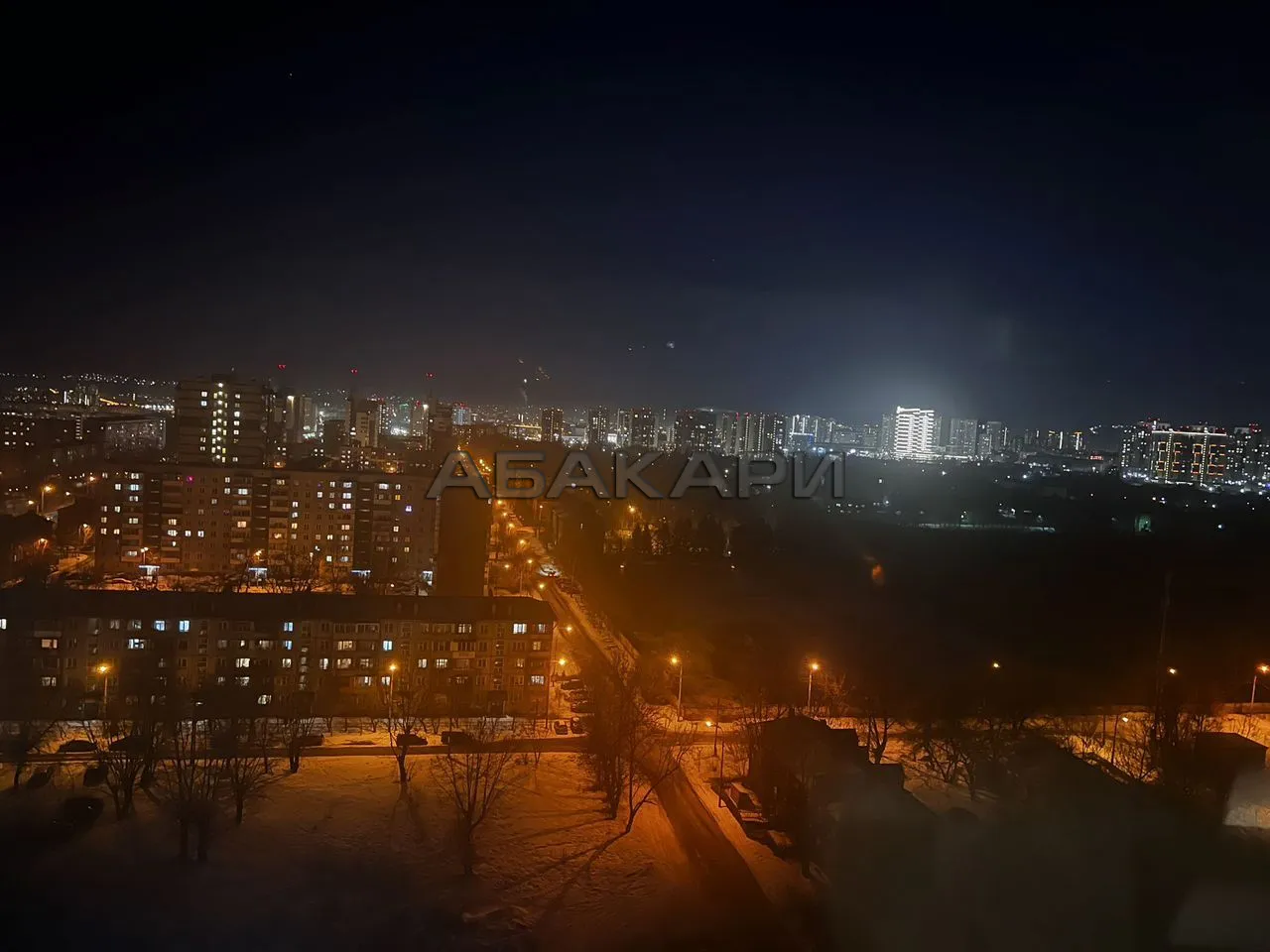 студия Краснодарская улица, 40/3  за 35000 руб/мес фото 11