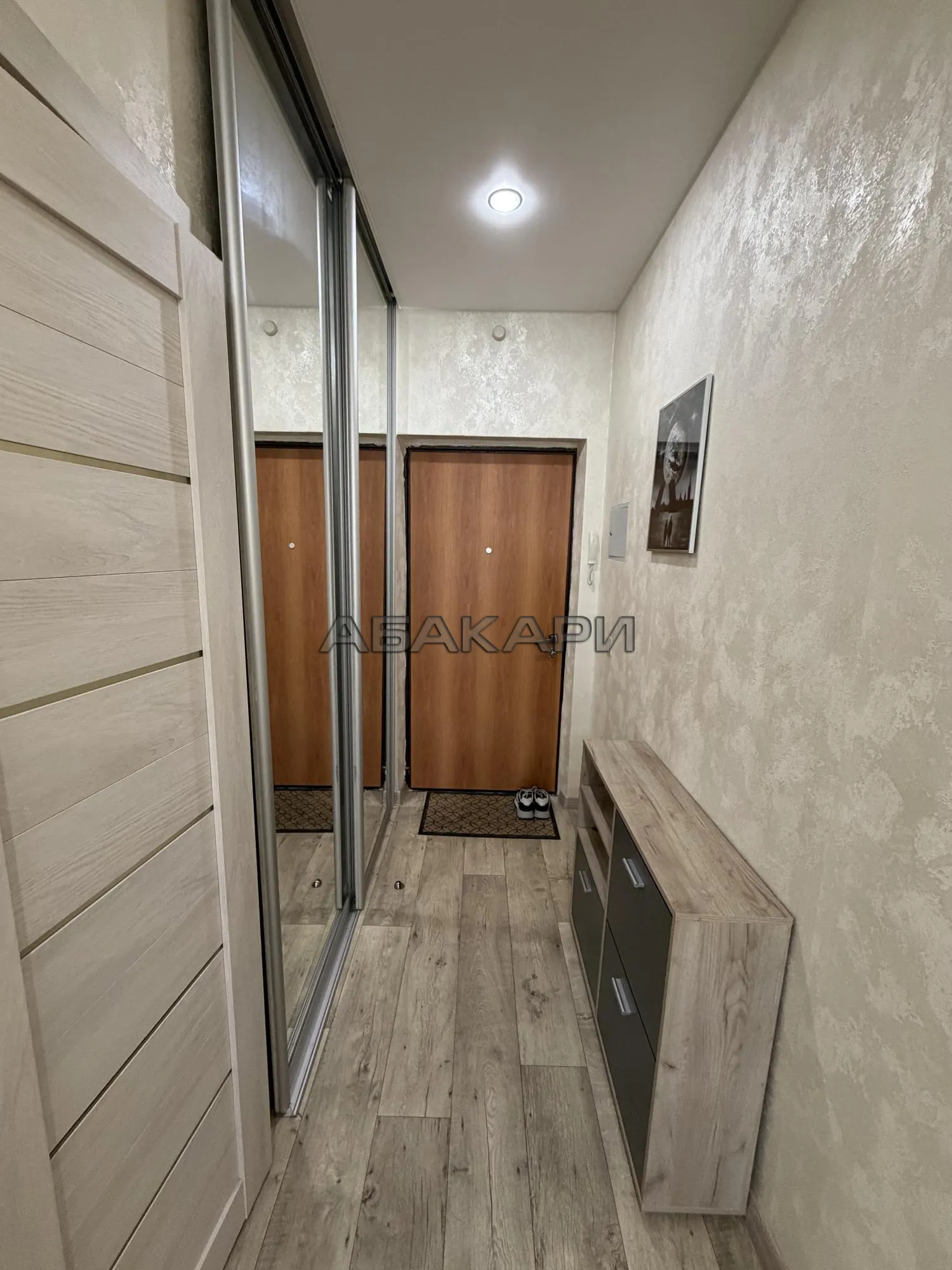 студия Ленинградская улица, 6  за 26000 руб/мес фото 4