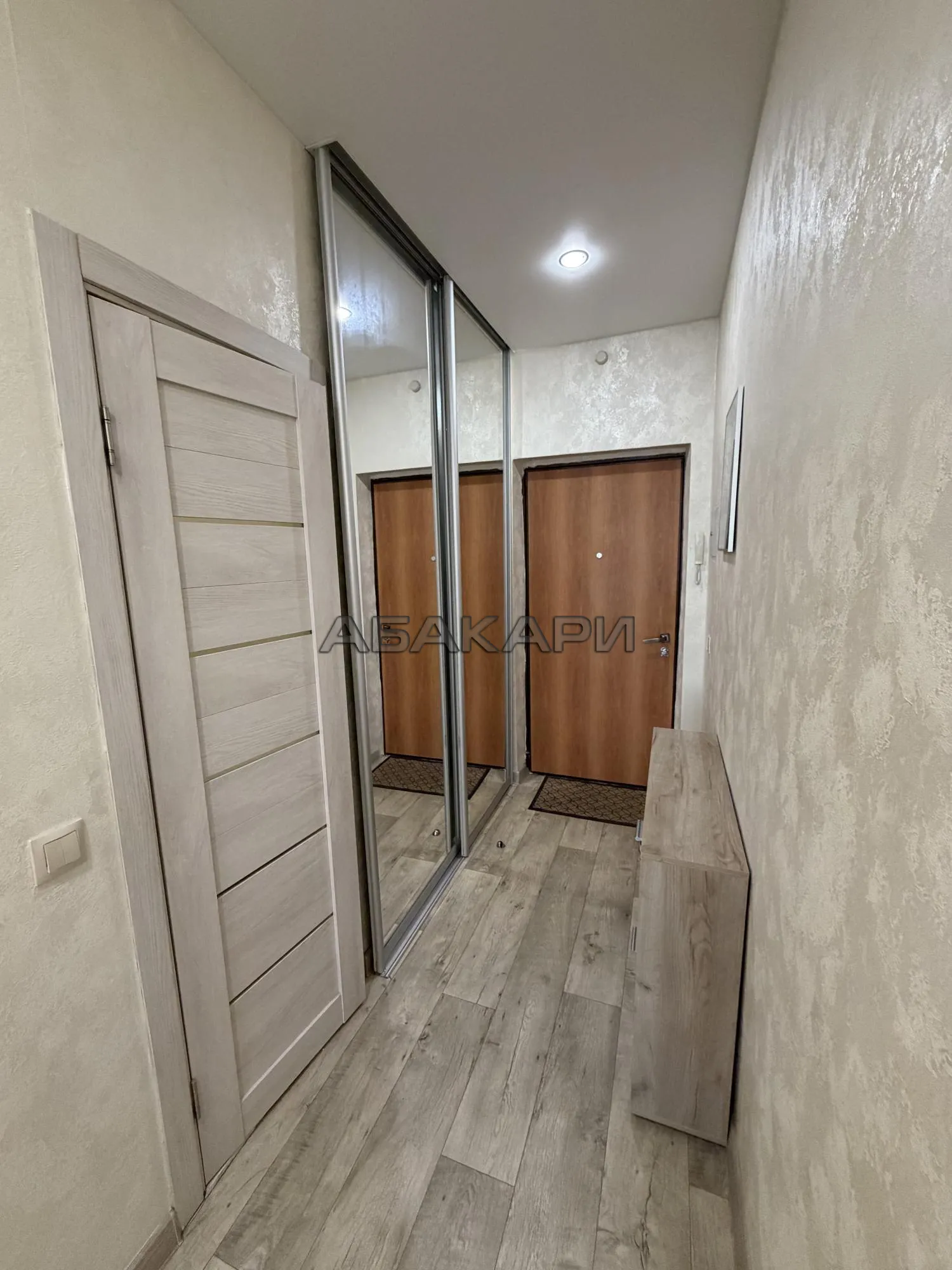 студия Ленинградская улица, 6  за 26000 руб/мес фото 5