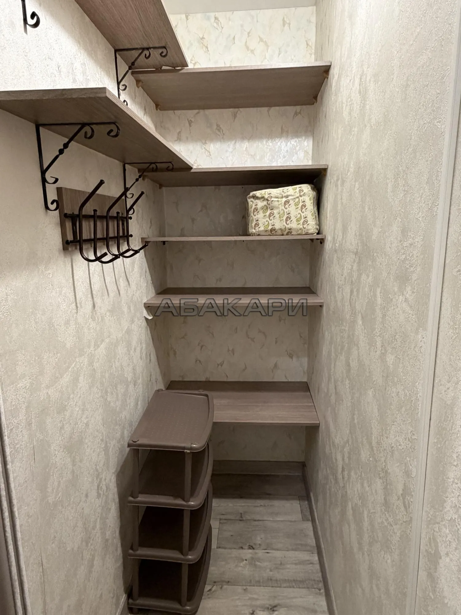 студия Ленинградская улица, 6  за 26000 руб/мес фото 6