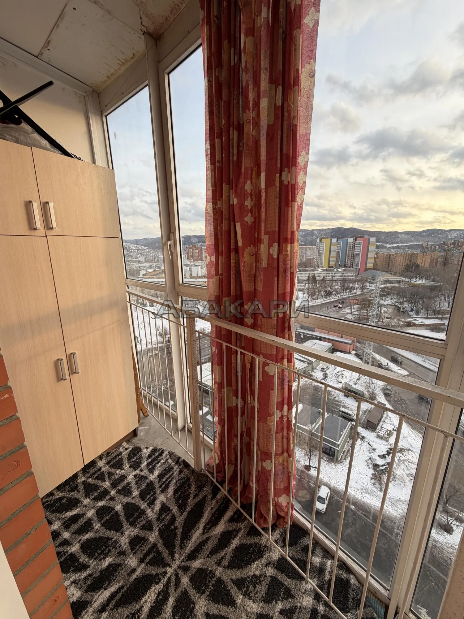 студия Ленинградская улица, 6  за 26000 руб/мес фото 10