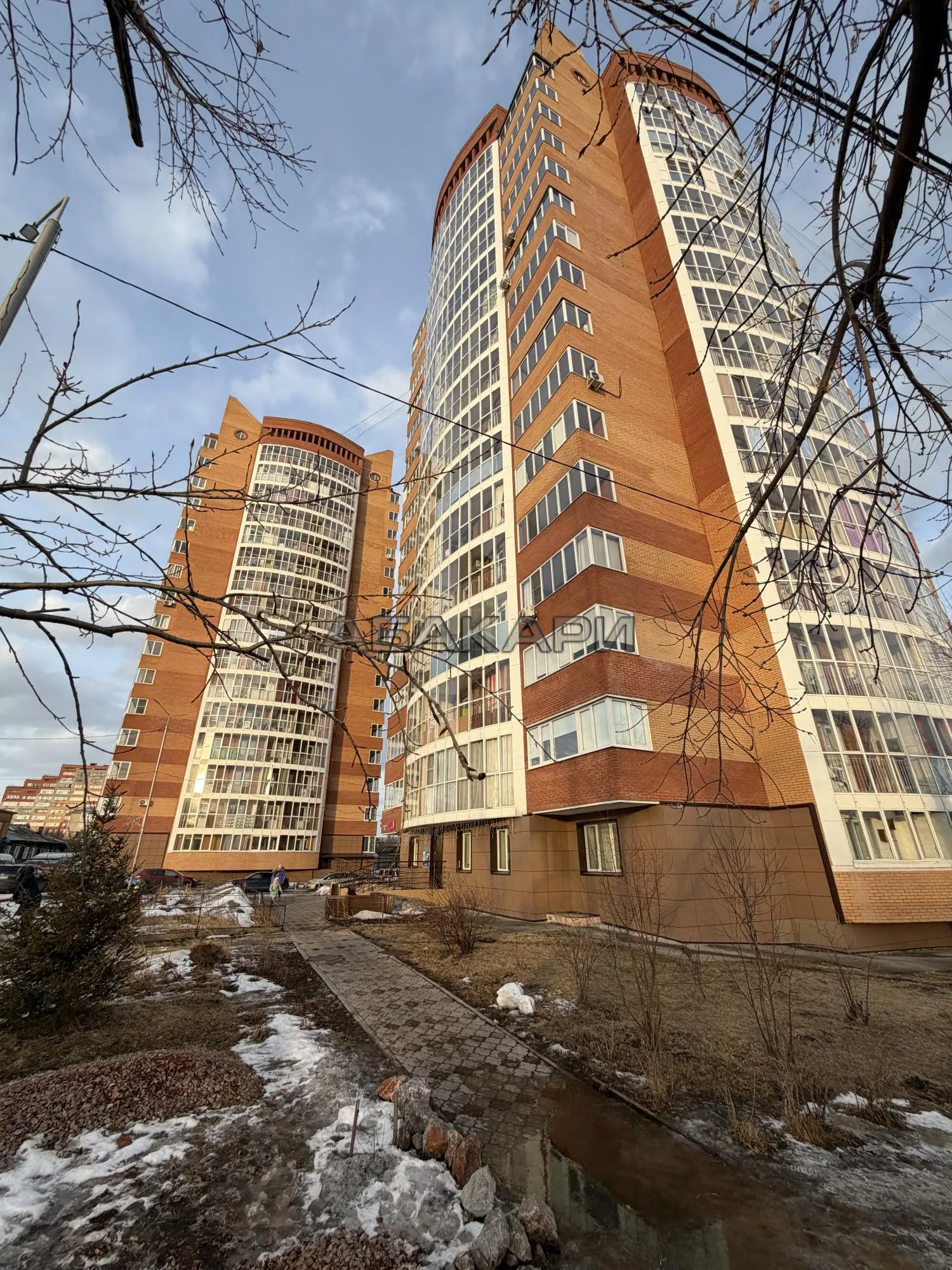 студия Ленинградская улица, 6  за 26000 руб/мес фото 12