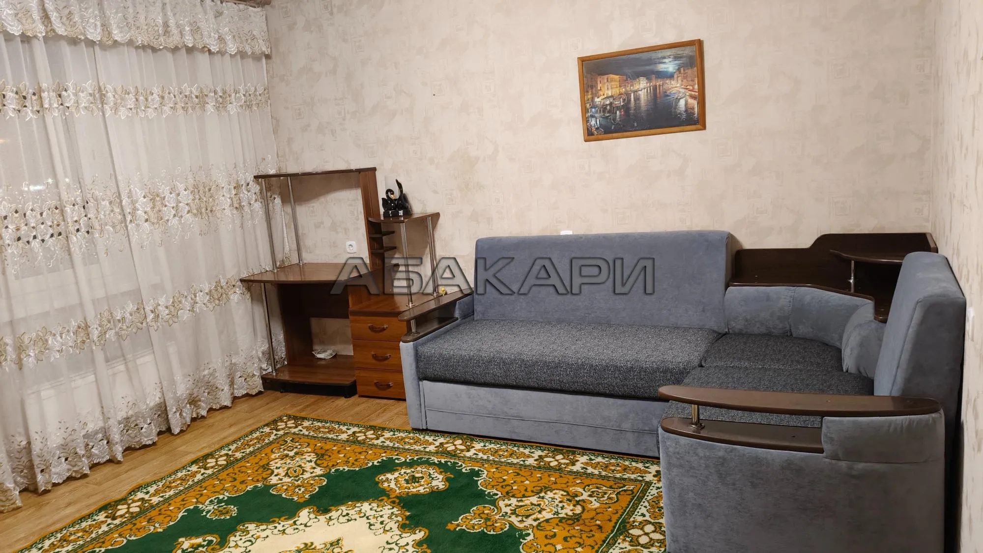 2-комнатная Линейная улица, 94  за 38000 руб/мес фото 5