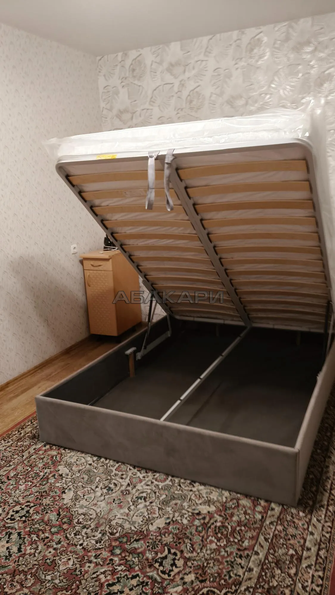 2-комнатная Линейная улица, 94  за 38000 руб/мес фото 7