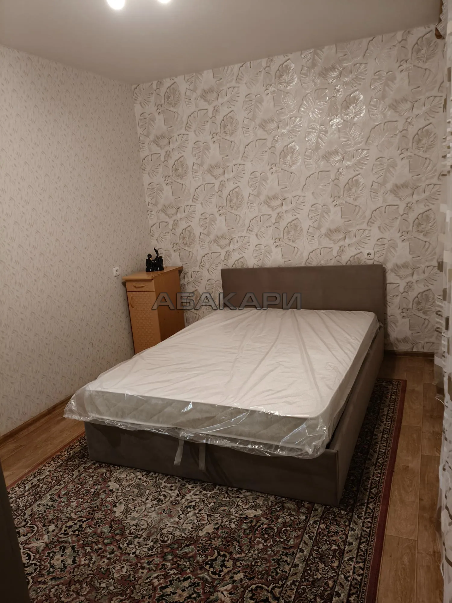 2-комнатная Линейная улица, 94  за 38000 руб/мес фото 8