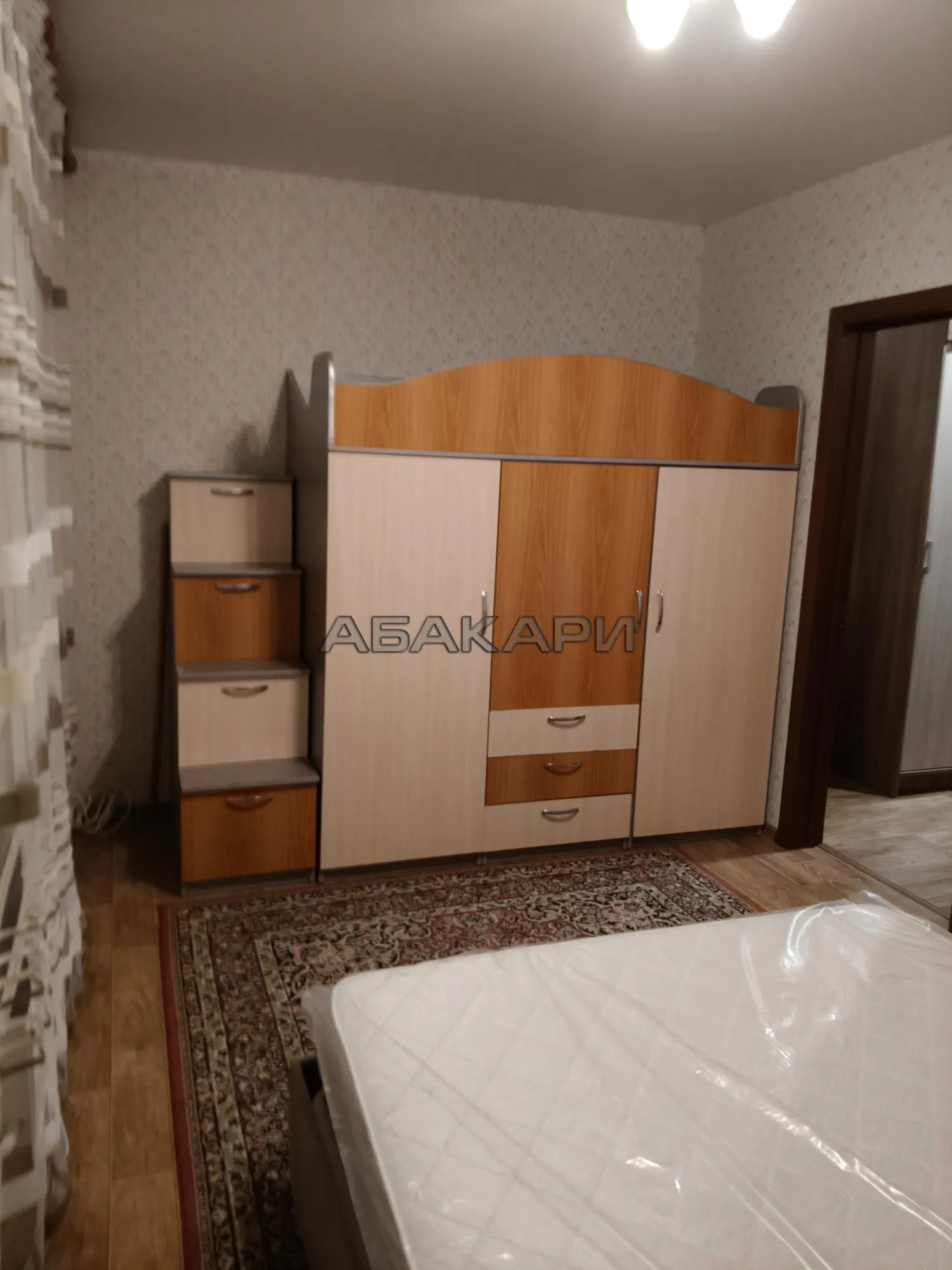 2-комнатная Линейная улица, 94  за 38000 руб/мес фото 9