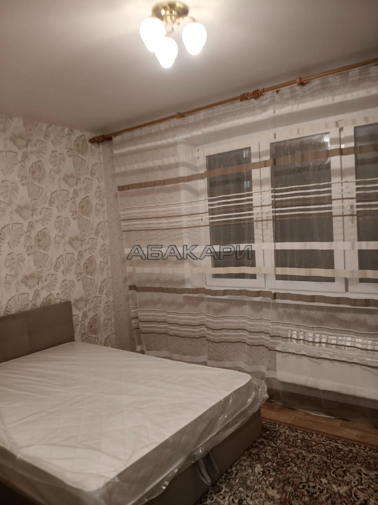 2-комнатная Линейная улица, 94  за 38000 руб/мес фото 10