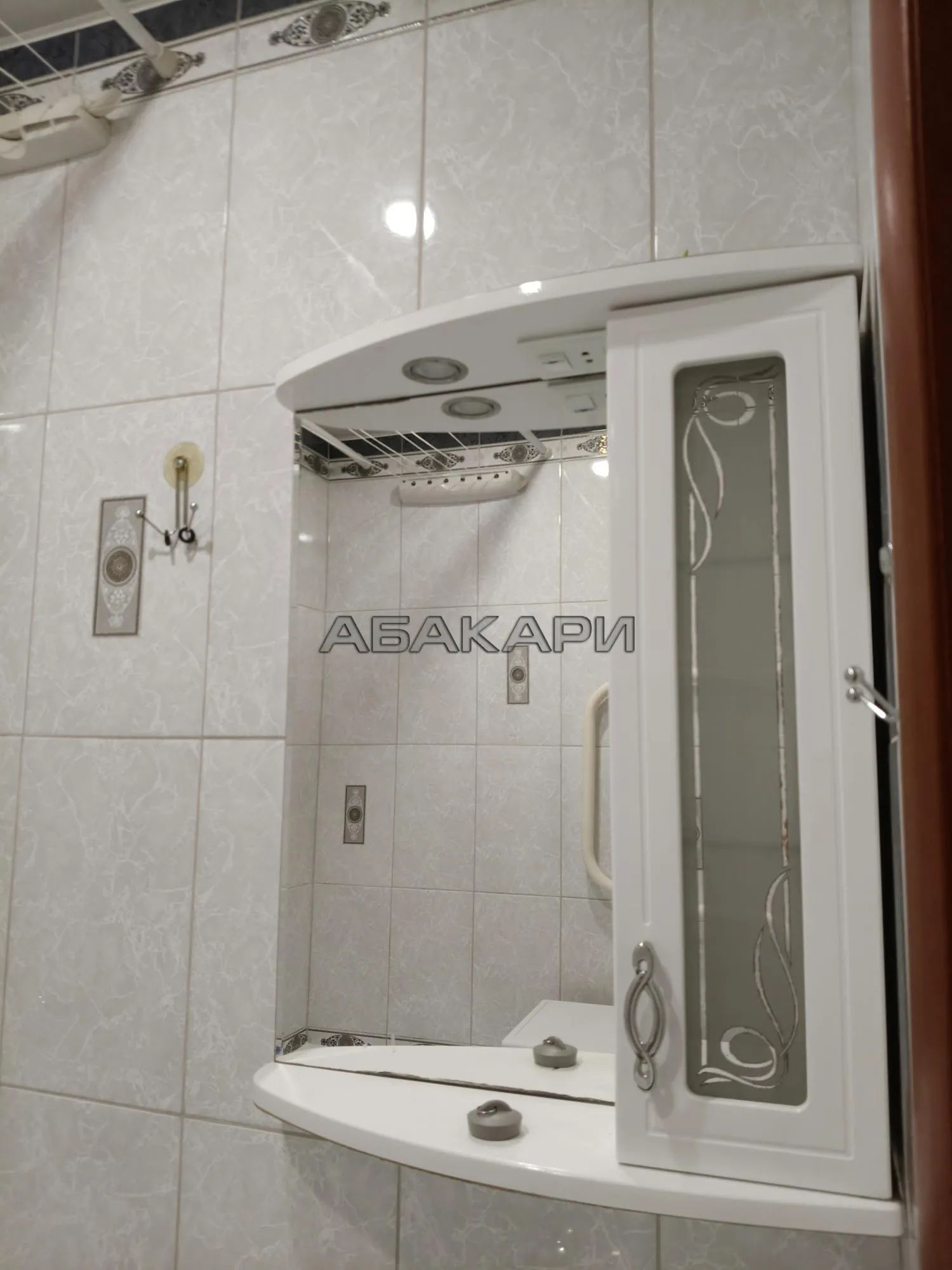 2-комнатная Линейная улица, 94  за 38000 руб/мес фото 11