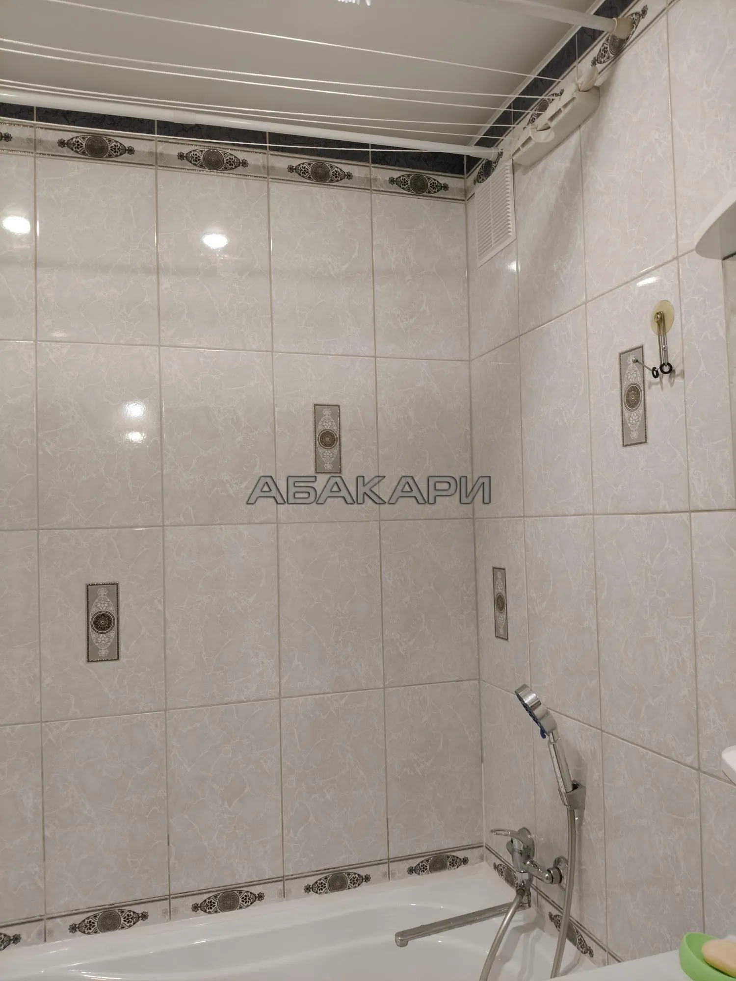 2-комнатная Линейная улица, 94  за 38000 руб/мес фото 12