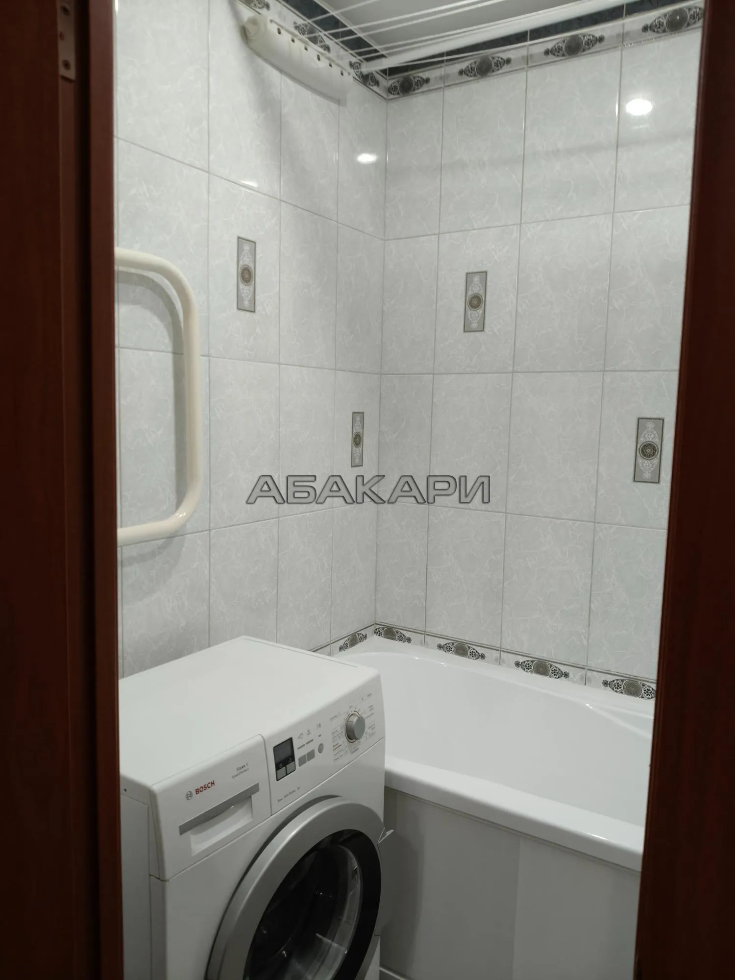 2-комнатная Линейная улица, 94  за 38000 руб/мес фото 13