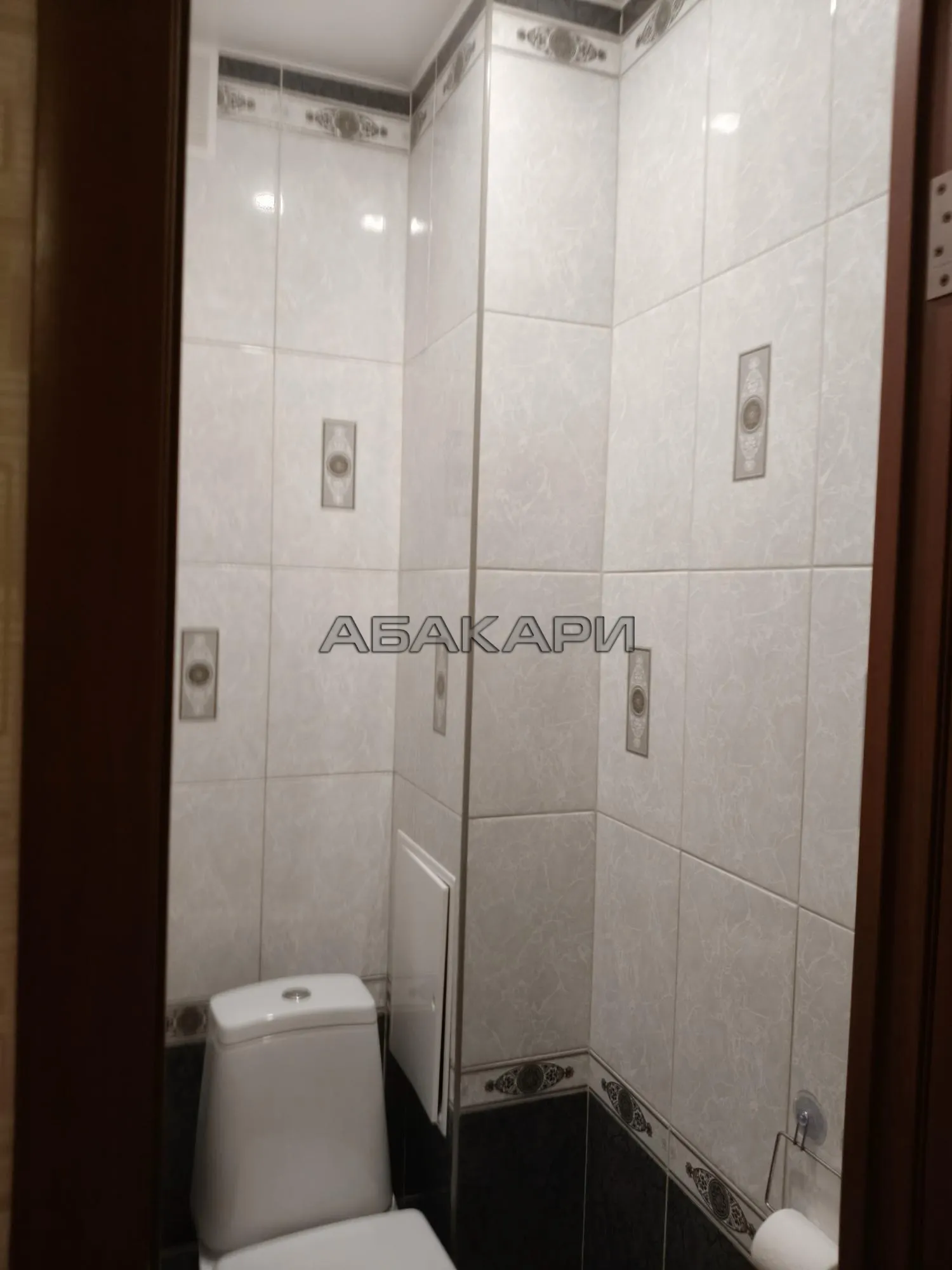 2-комнатная Линейная улица, 94  за 38000 руб/мес фото 14