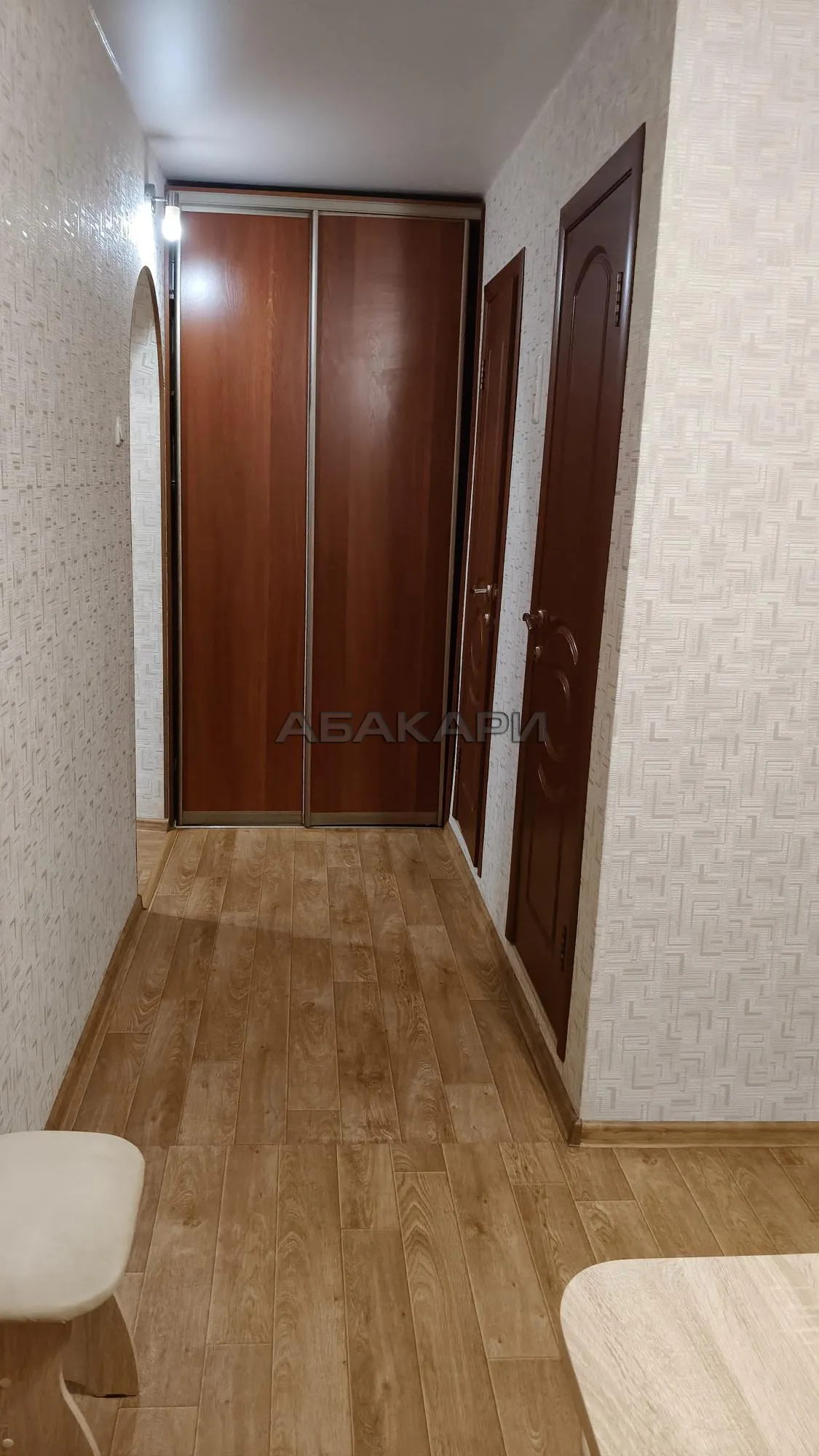 2-комнатная Линейная улица, 94  за 38000 руб/мес фото 15