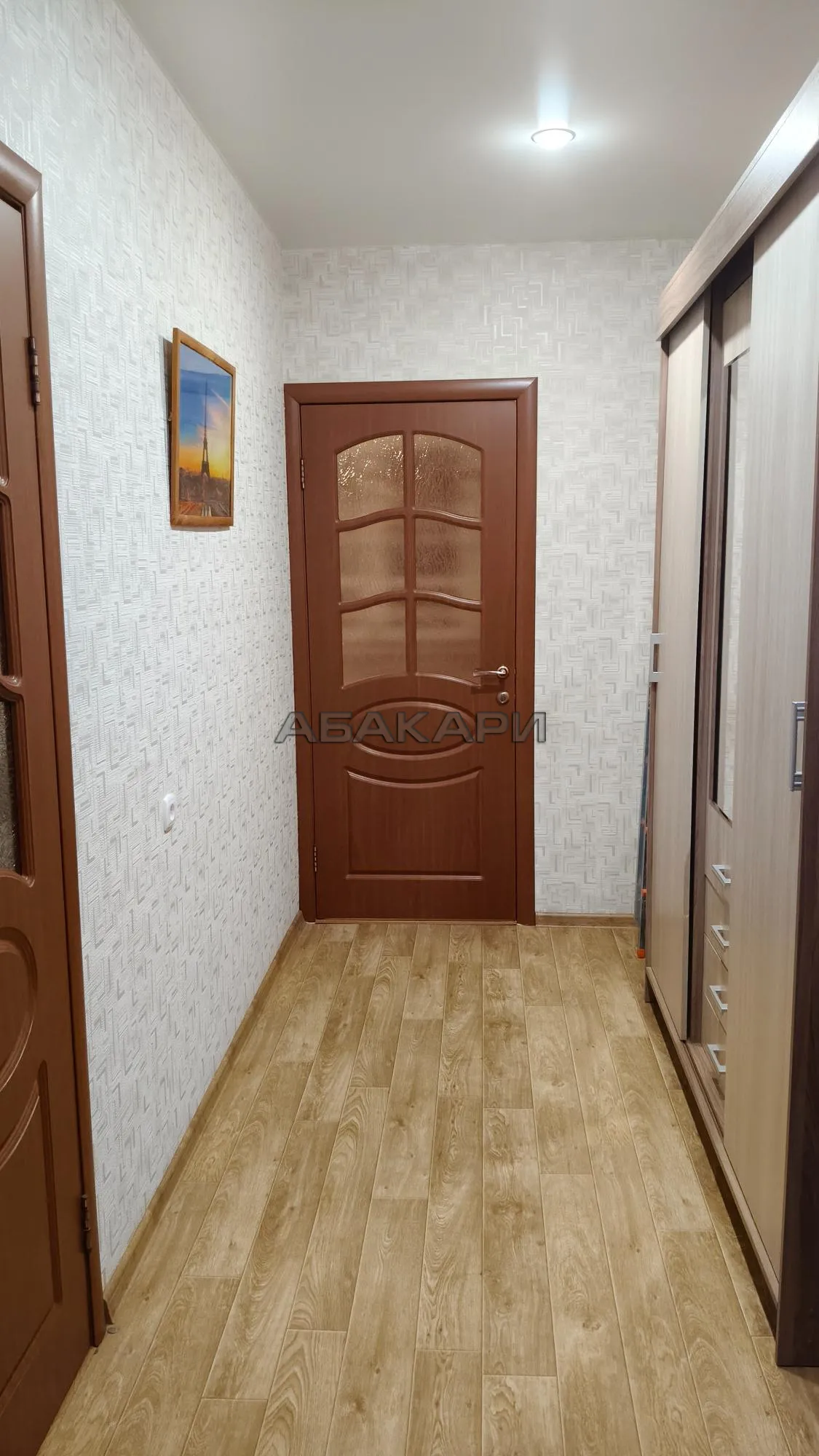 2-комнатная Линейная улица, 94  за 38000 руб/мес фото 16