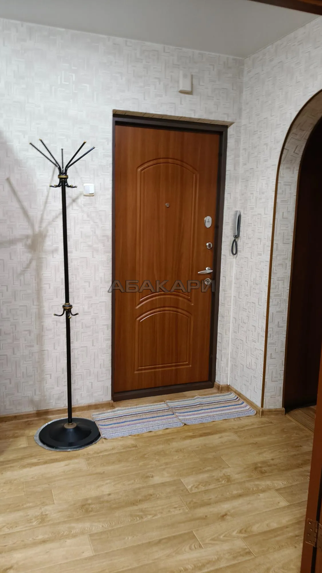 2-комнатная Линейная улица, 94  за 38000 руб/мес фото 18