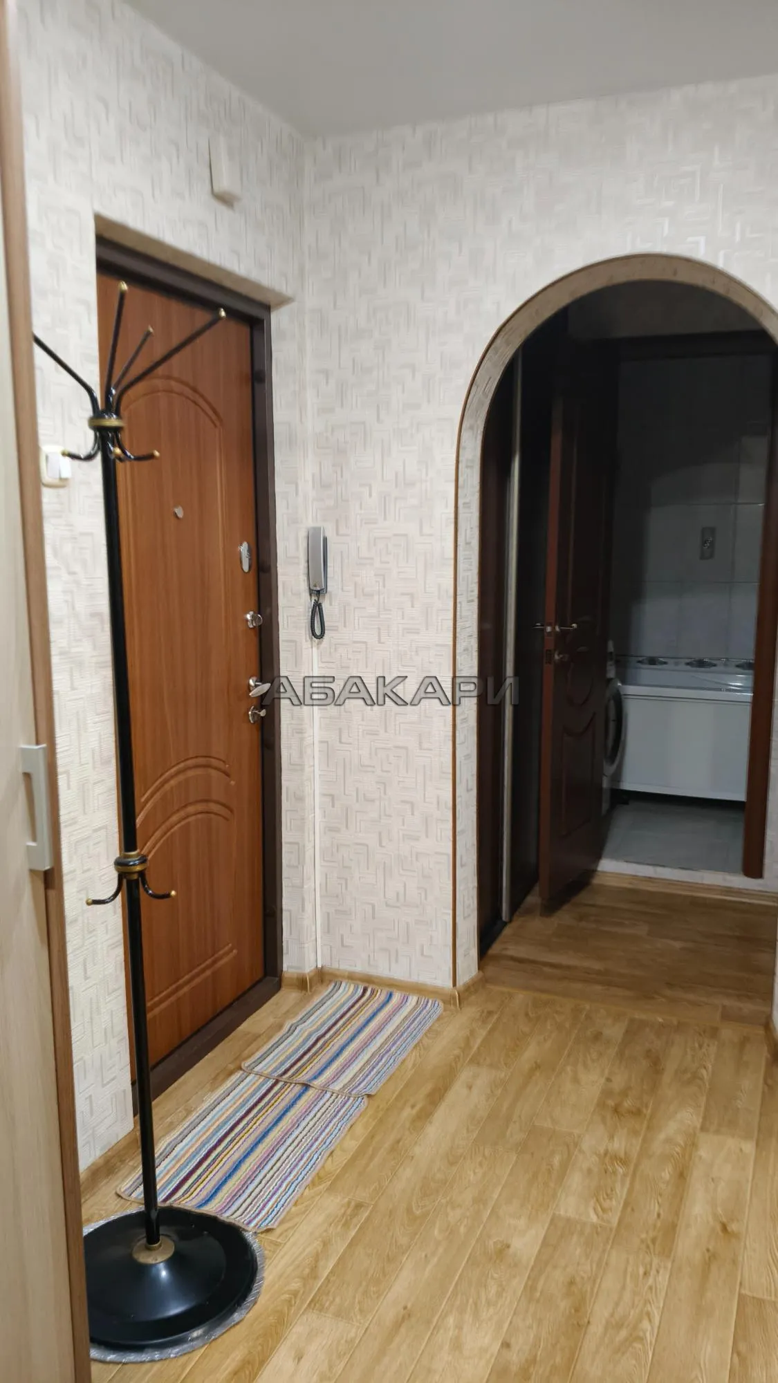 2-комнатная Линейная улица, 94  за 38000 руб/мес фото 19