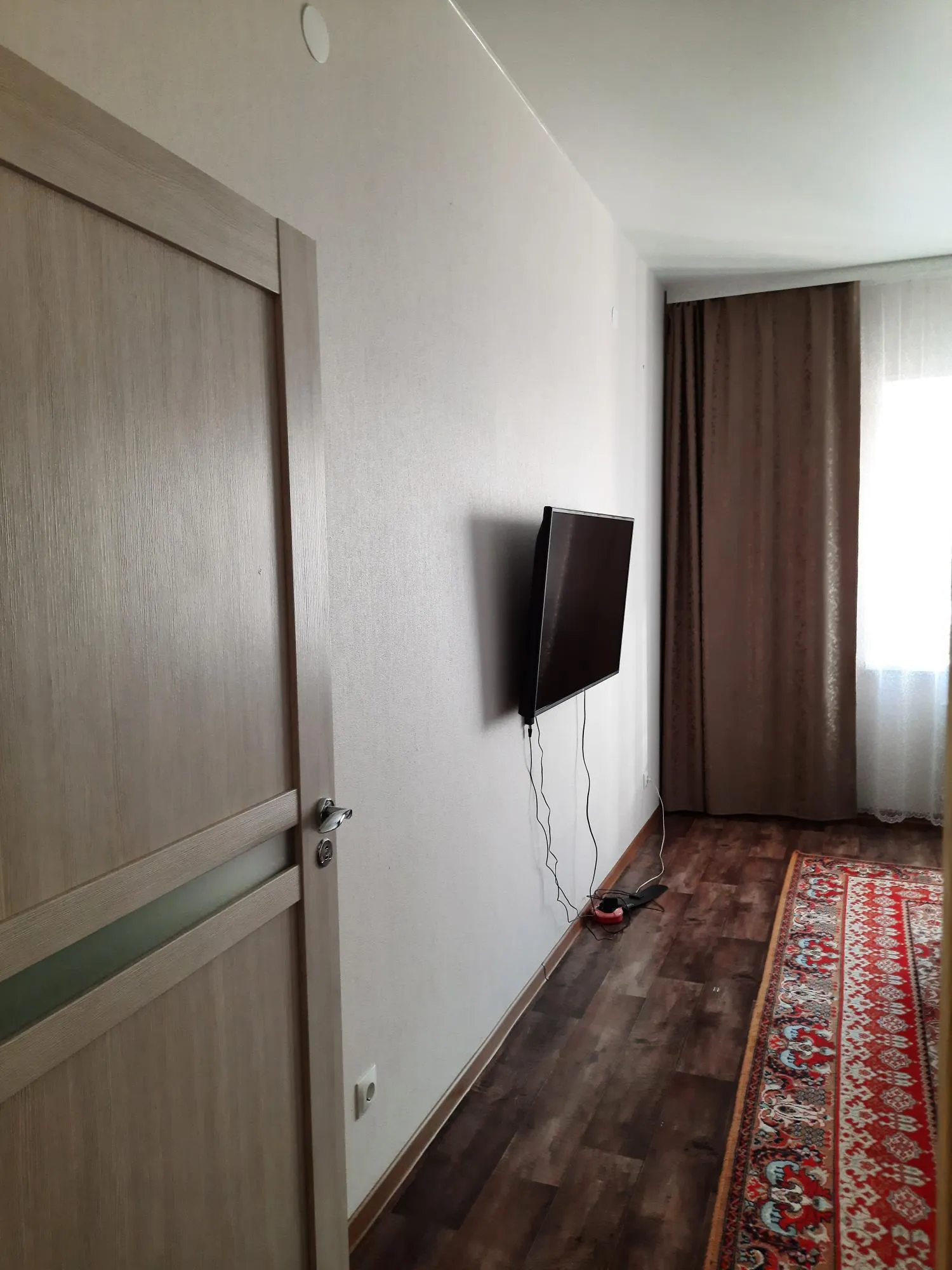 2-комнатная Парусная улица, 8  за 50000 руб/мес фото 4