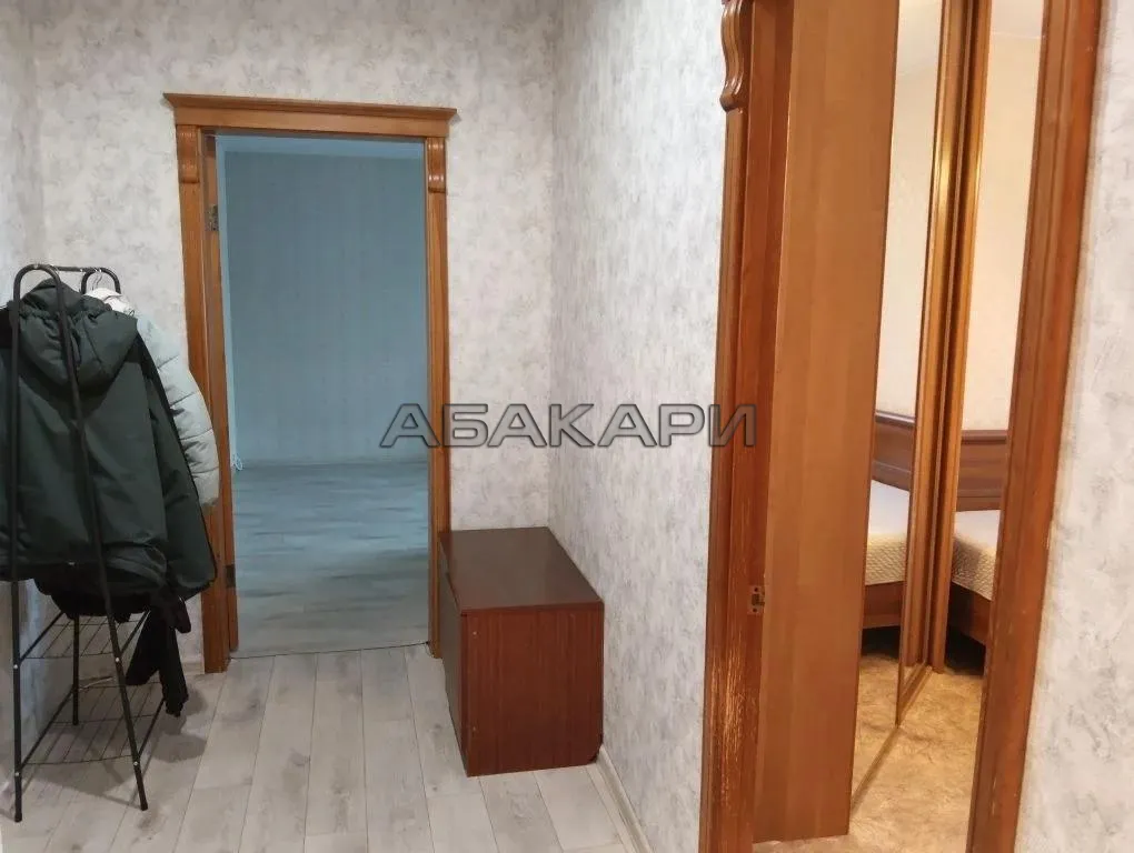 2-комнатная проспект 60 лет Образования СССР, 7  за 30000 руб/мес фото 12