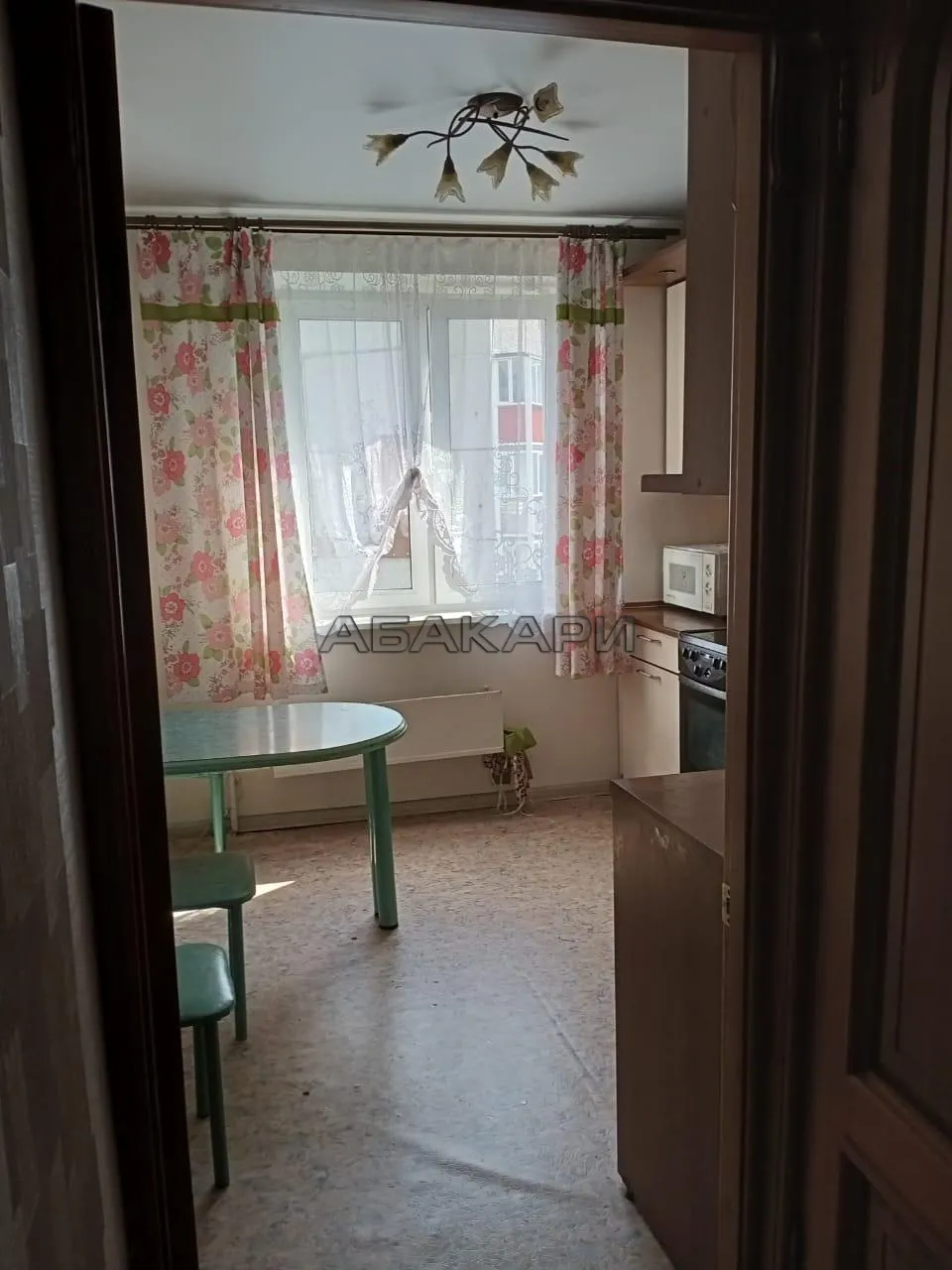 2-комнатная проспект 60 лет Образования СССР, 7  за 30000 руб/мес фото 4