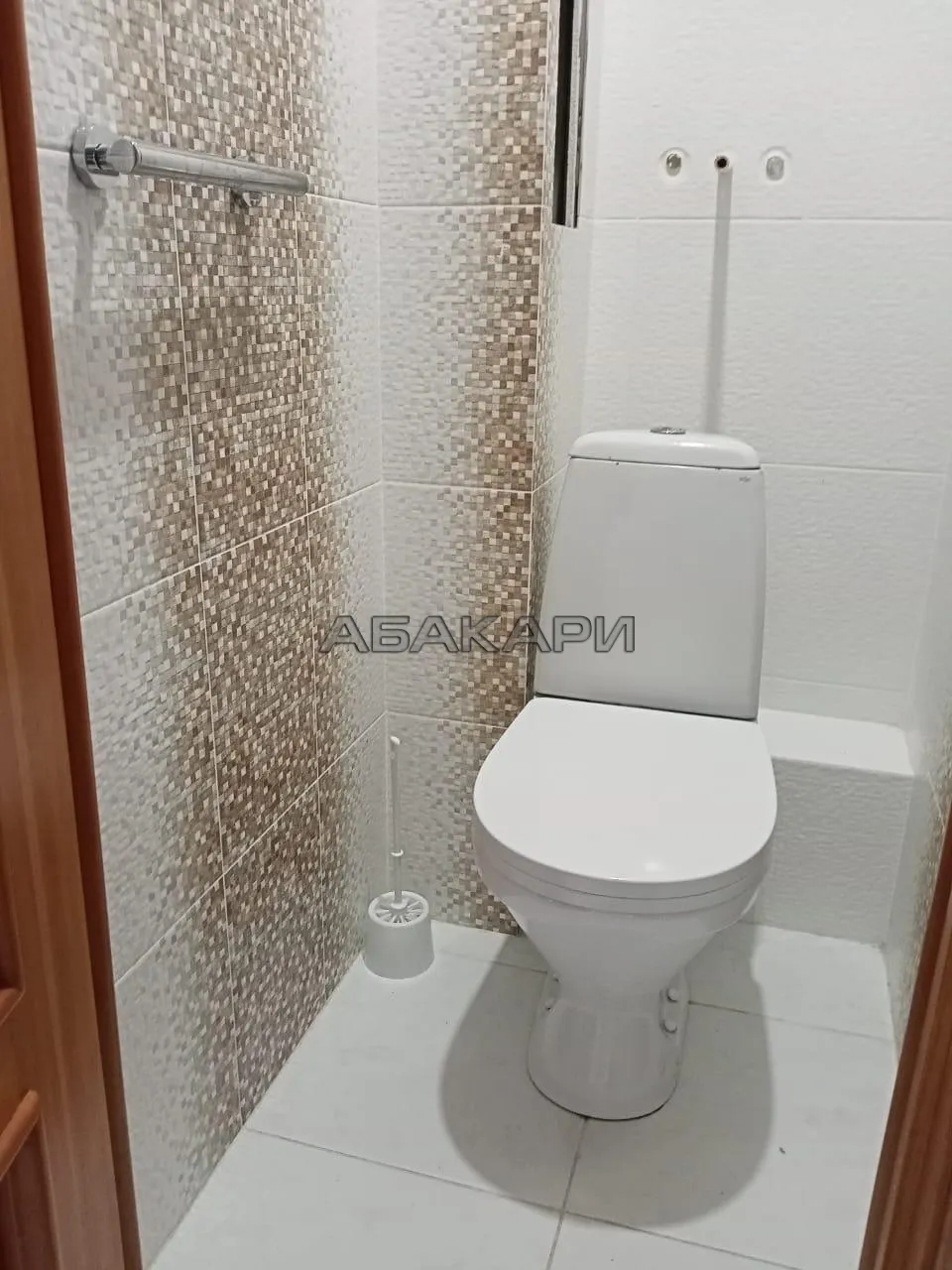 2-комнатная проспект 60 лет Образования СССР, 7  за 30000 руб/мес фото 9