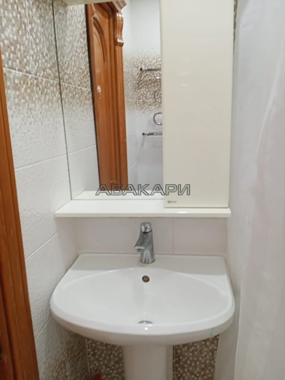 2-комнатная проспект 60 лет Образования СССР, 7  за 30000 руб/мес фото 10