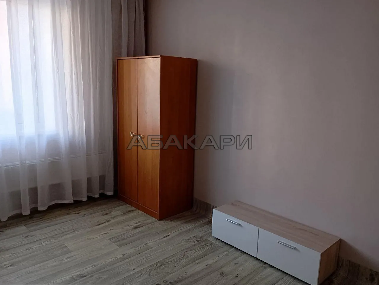 2-комнатная Светлогорская улица, 27  за 34000 руб/мес фото 2