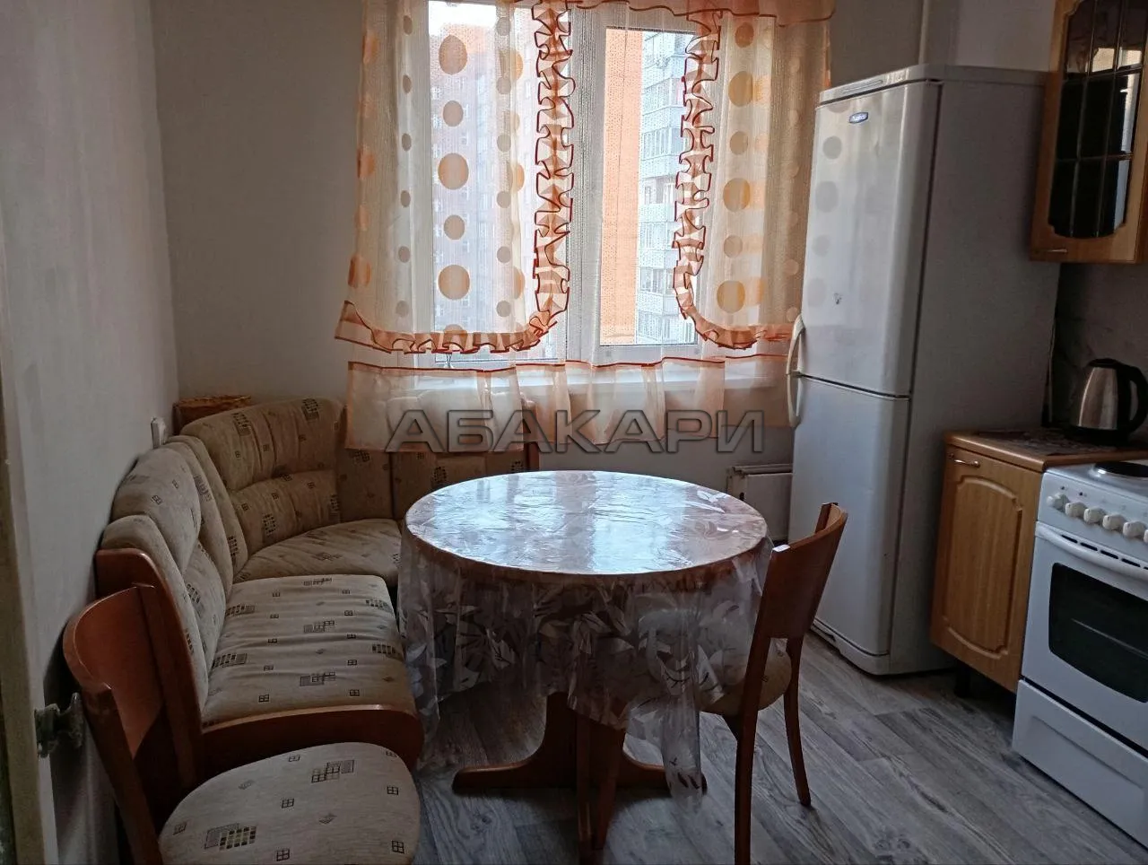 2-комнатная Светлогорская улица, 27  за 34000 руб/мес фото 6