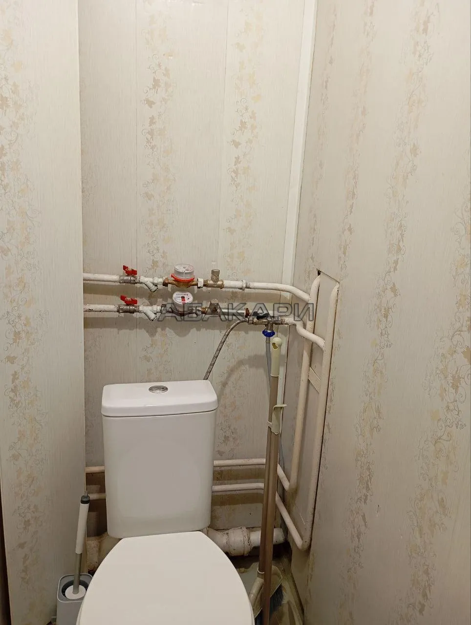 2-комнатная Светлогорская улица, 27  за 34000 руб/мес фото 7