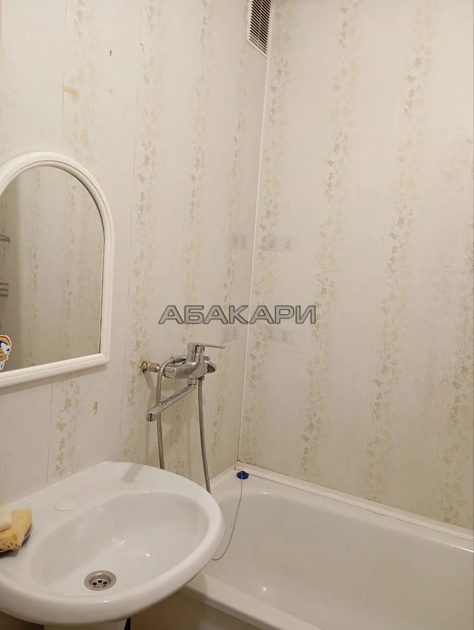 2-комнатная Светлогорская улица, 27  за 34000 руб/мес фото 8