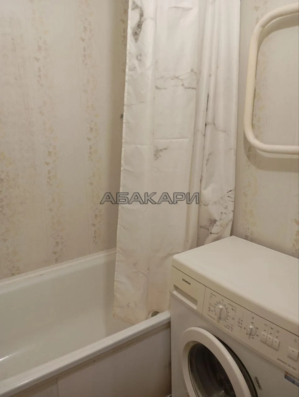 2-комнатная Светлогорская улица, 27  за 34000 руб/мес фото 9