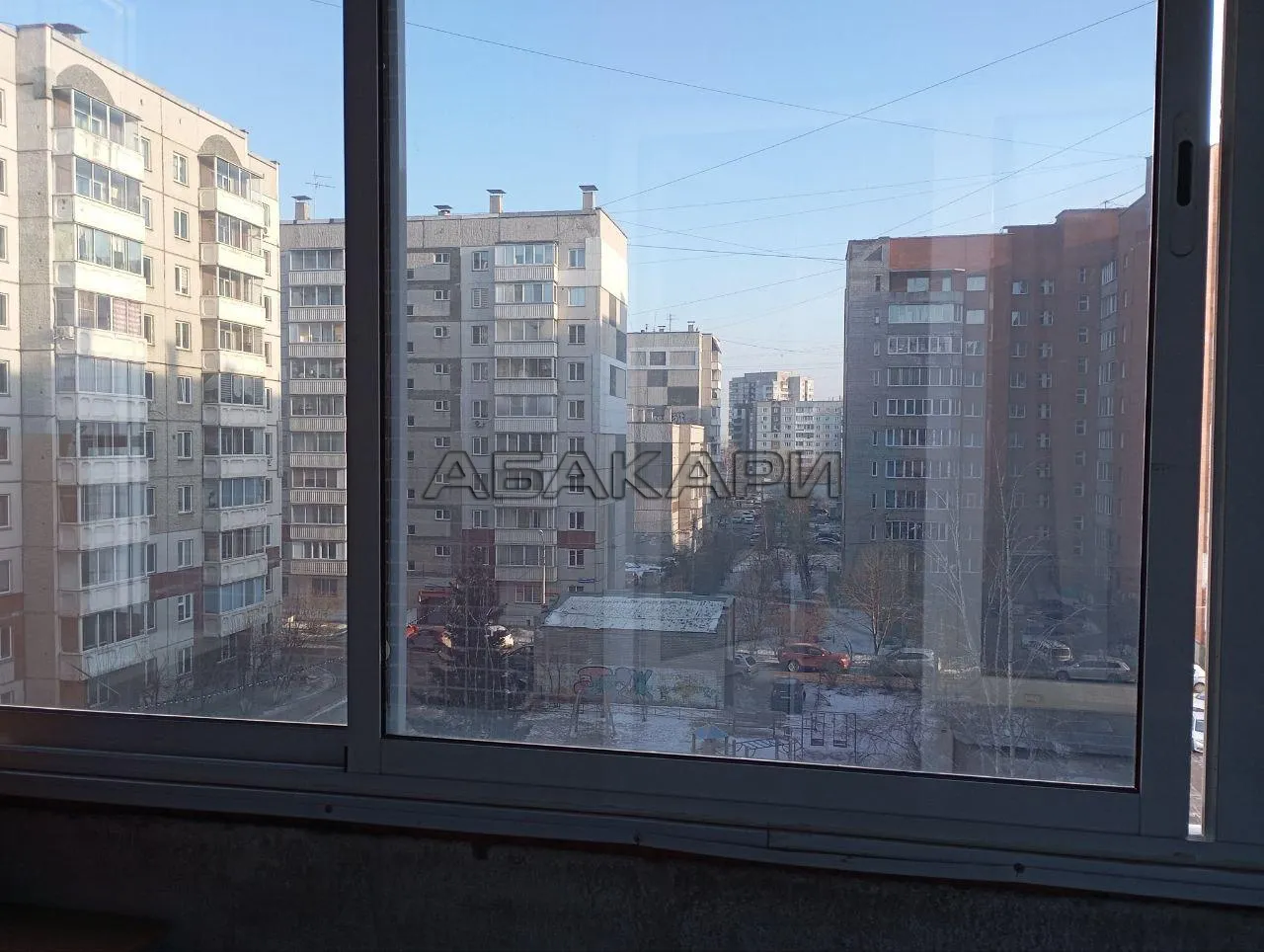 2-комнатная Светлогорская улица, 27  за 34000 руб/мес фото 10