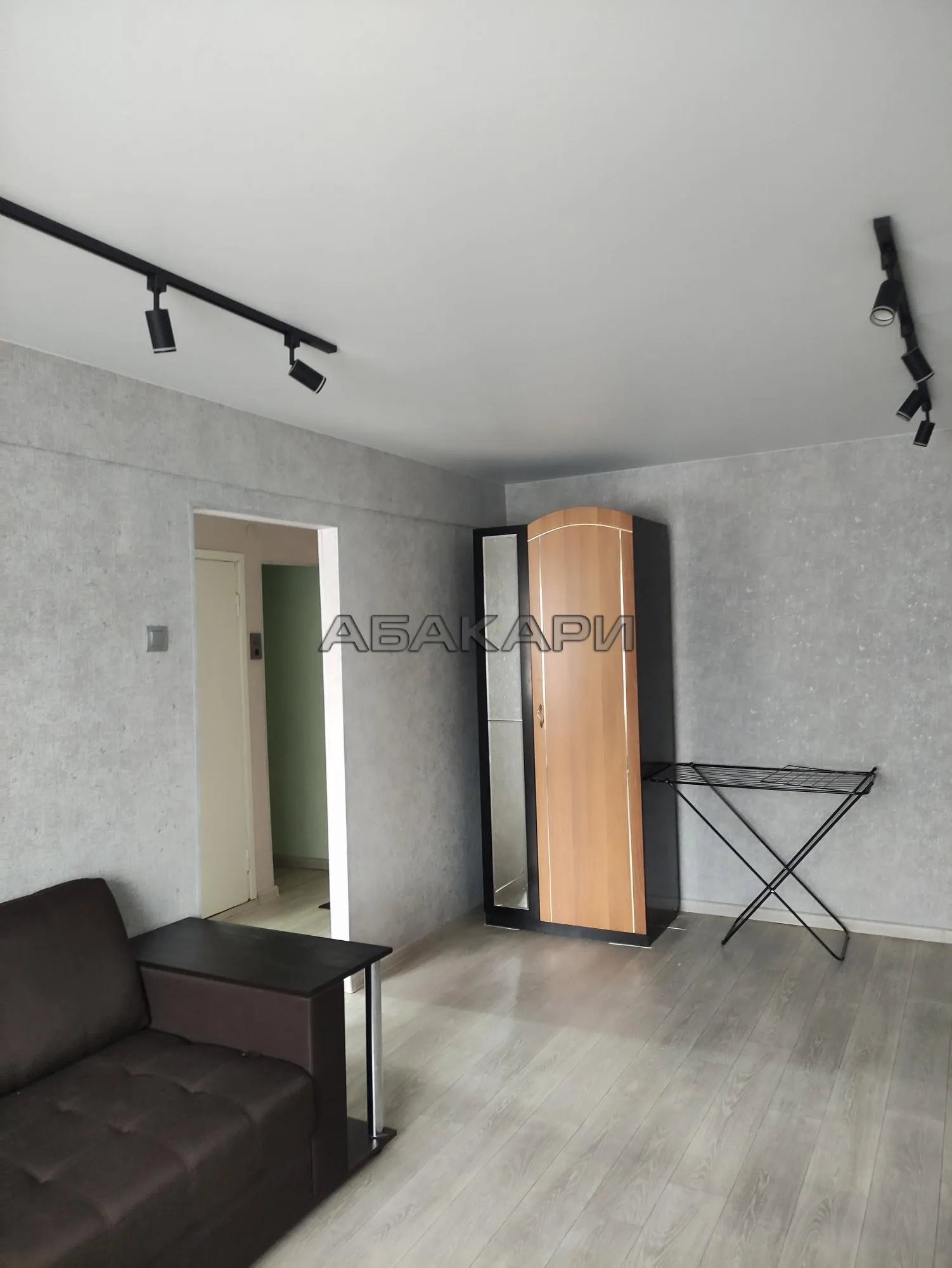 1-комнатная улица Академика Павлова, 81  за 25000 руб/мес фото 9