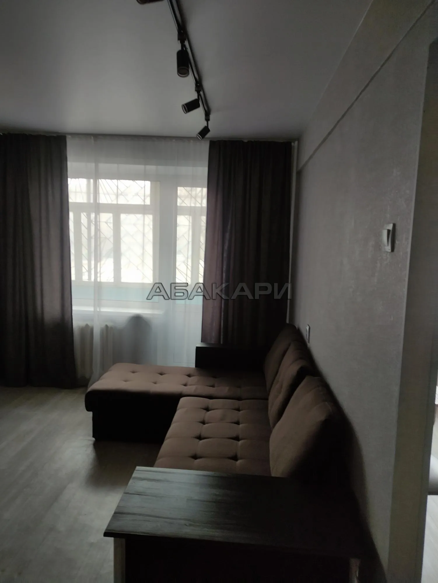 1-комнатная улица Академика Павлова, 81  за 25000 руб/мес фото 10