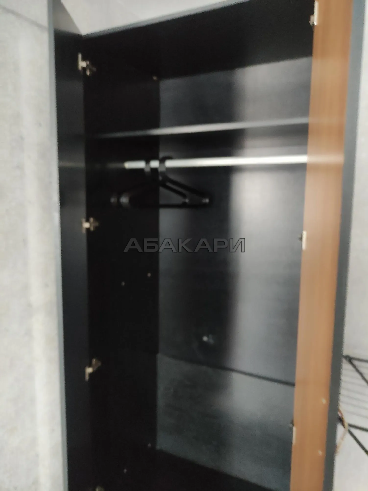 1-комнатная улица Академика Павлова, 81  за 25000 руб/мес фото 6