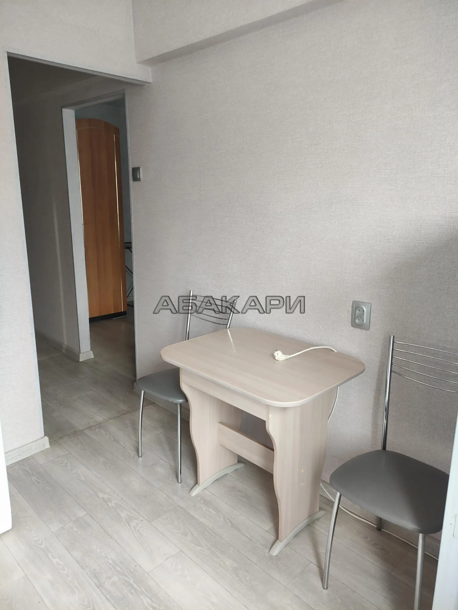 1-комнатная улица Академика Павлова, 81  за 25000 руб/мес фото 7