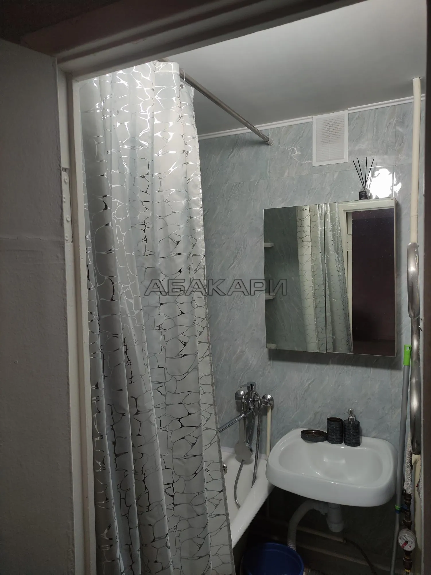 1-комнатная улица Академика Павлова, 81  за 25000 руб/мес фото 11
