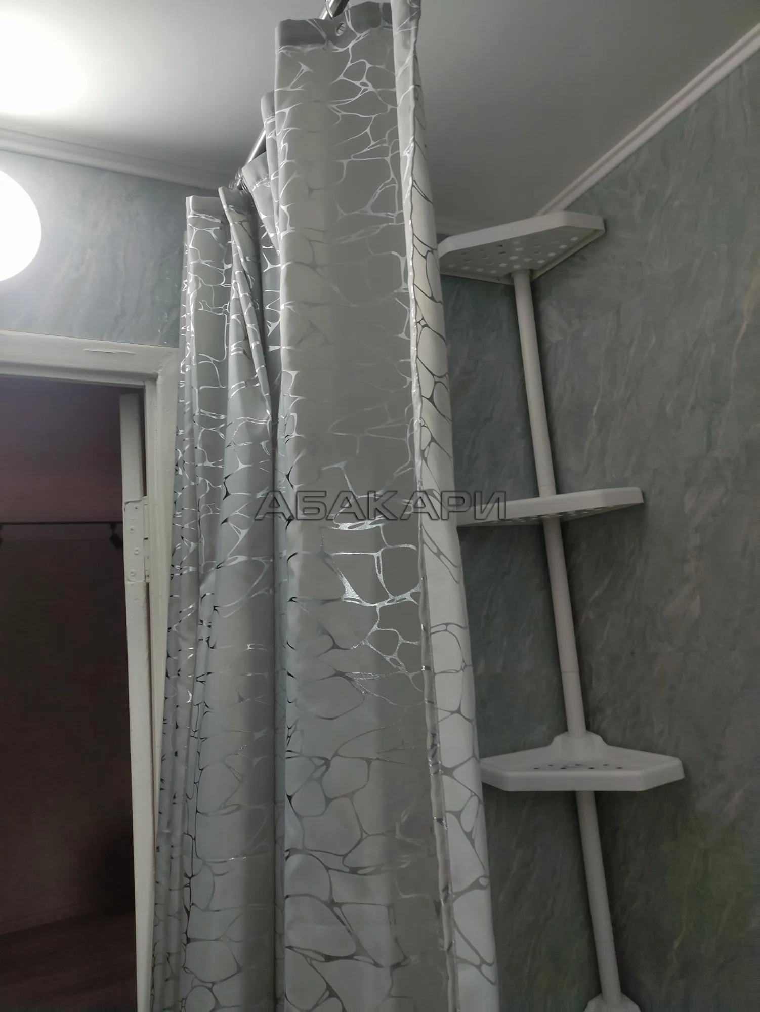 1-комнатная улица Академика Павлова, 81  за 25000 руб/мес фото 12