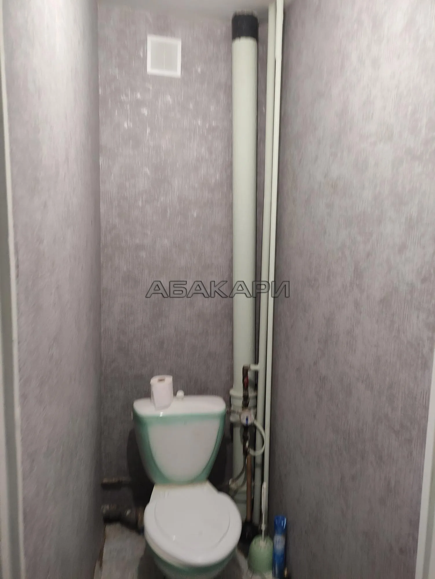 1-комнатная улица Академика Павлова, 81  за 25000 руб/мес фото 13