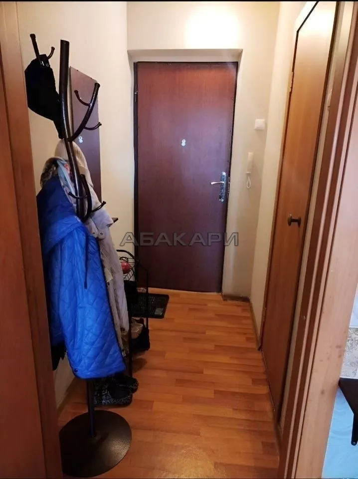 студия улица Калинина, 15  за 23000 руб/мес фото 6