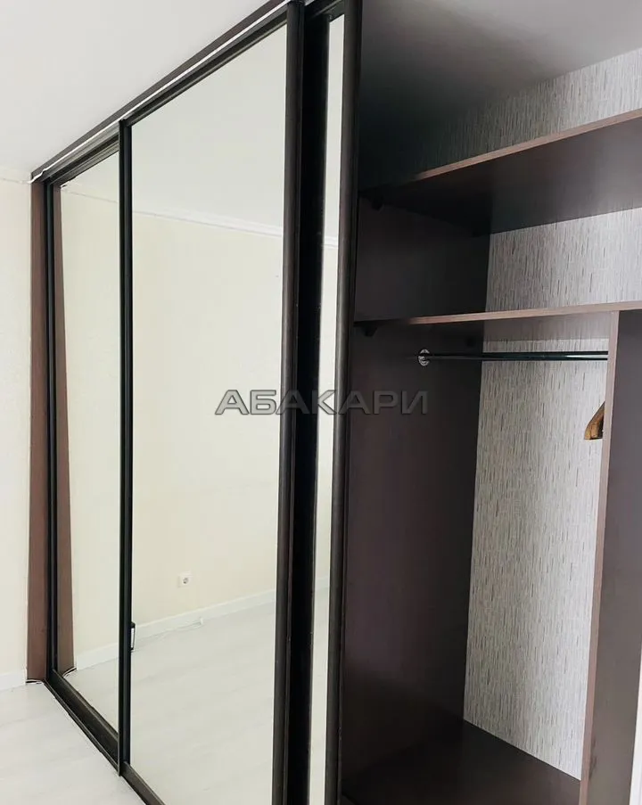 1-комнатная улица Карамзина, 8  за 35000 руб/мес фото 9