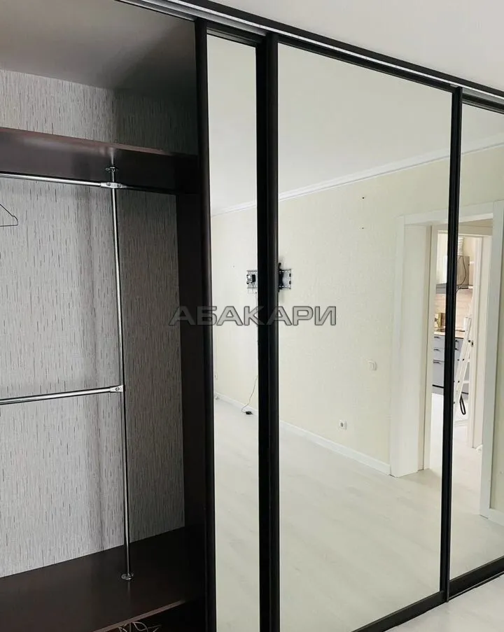 1-комнатная улица Карамзина, 8  за 35000 руб/мес фото 10