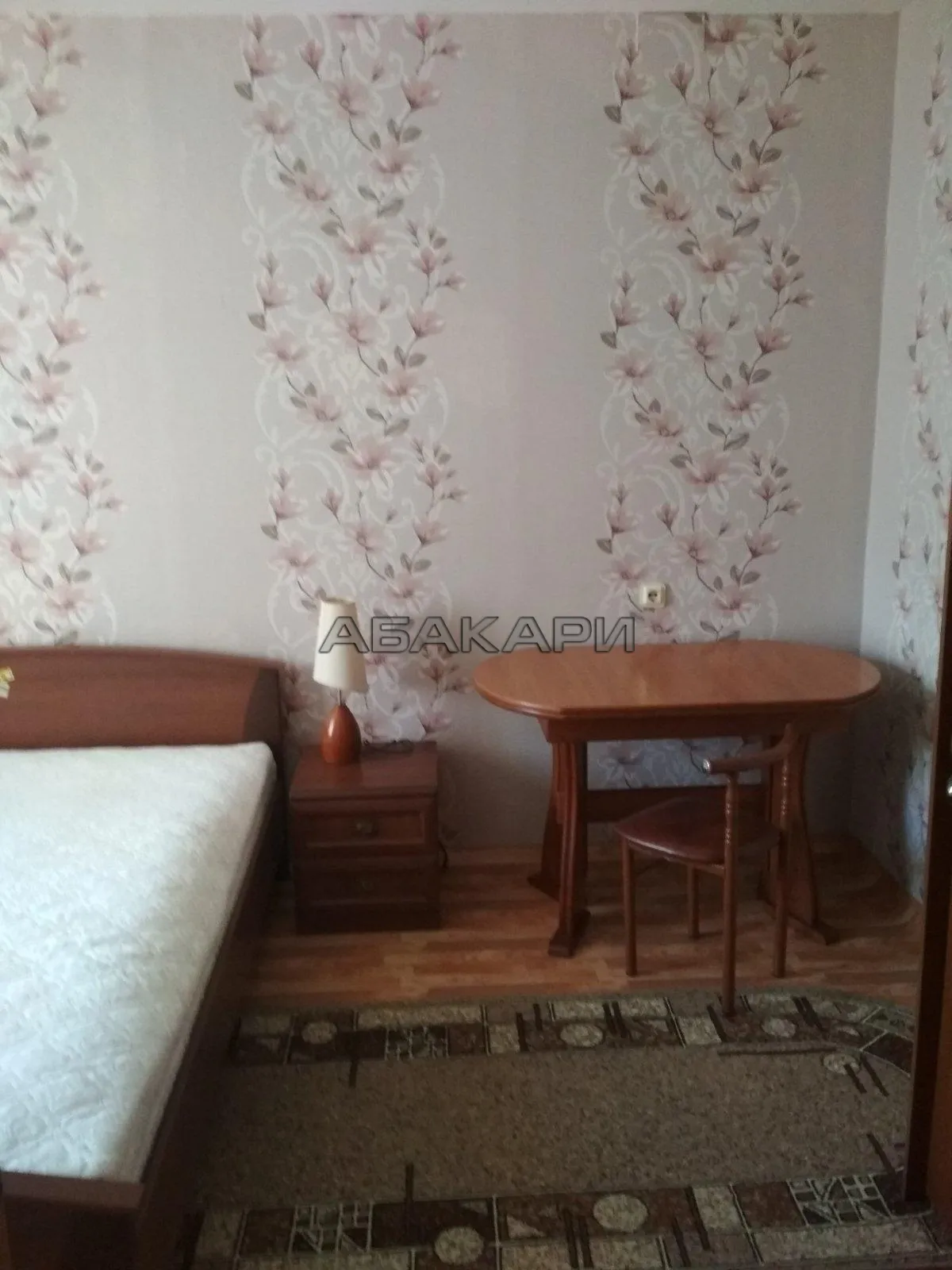 2-комнатная улица Копылова, 15  за 36000 руб/мес фото 6