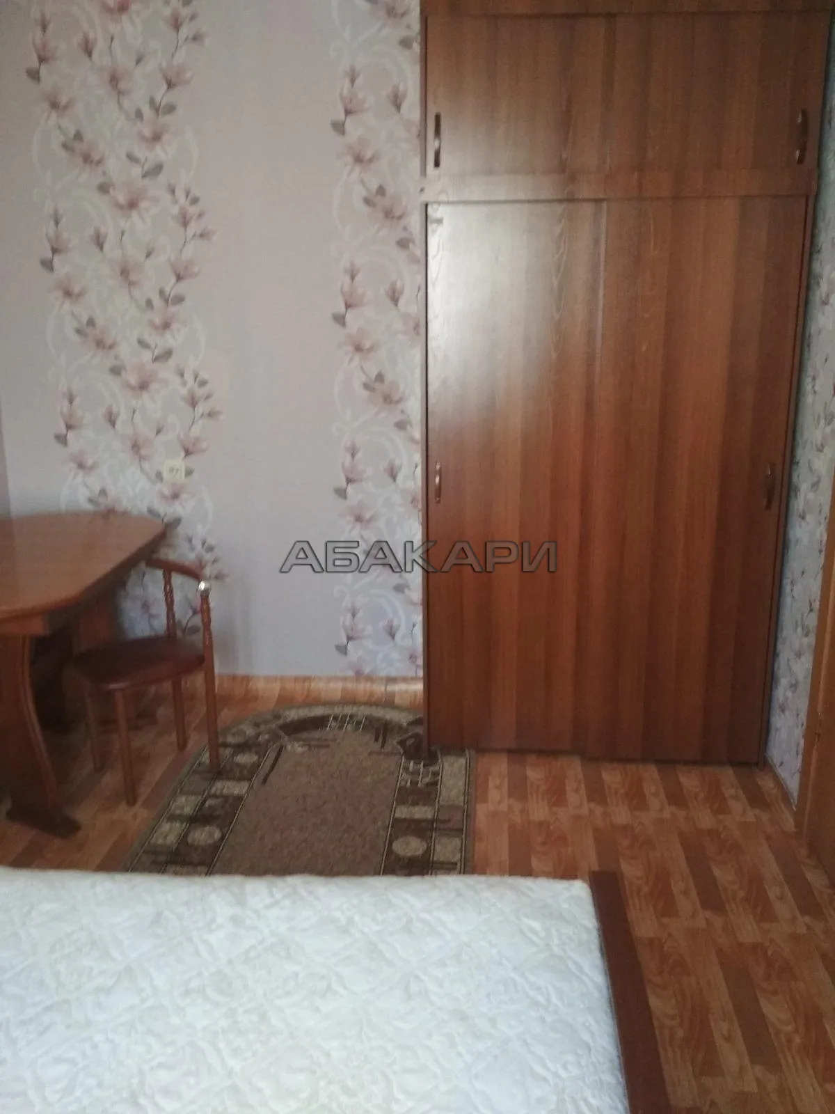 2-комнатная улица Копылова, 15  за 36000 руб/мес фото 7