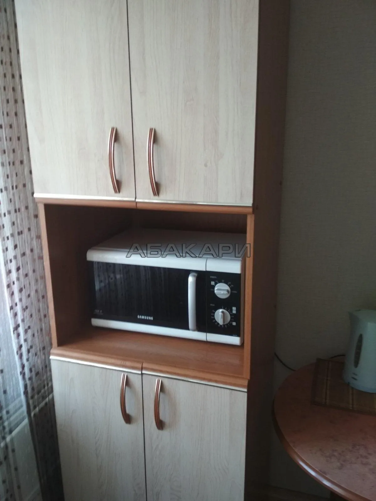 2-комнатная улица Копылова, 15  за 36000 руб/мес фото 3