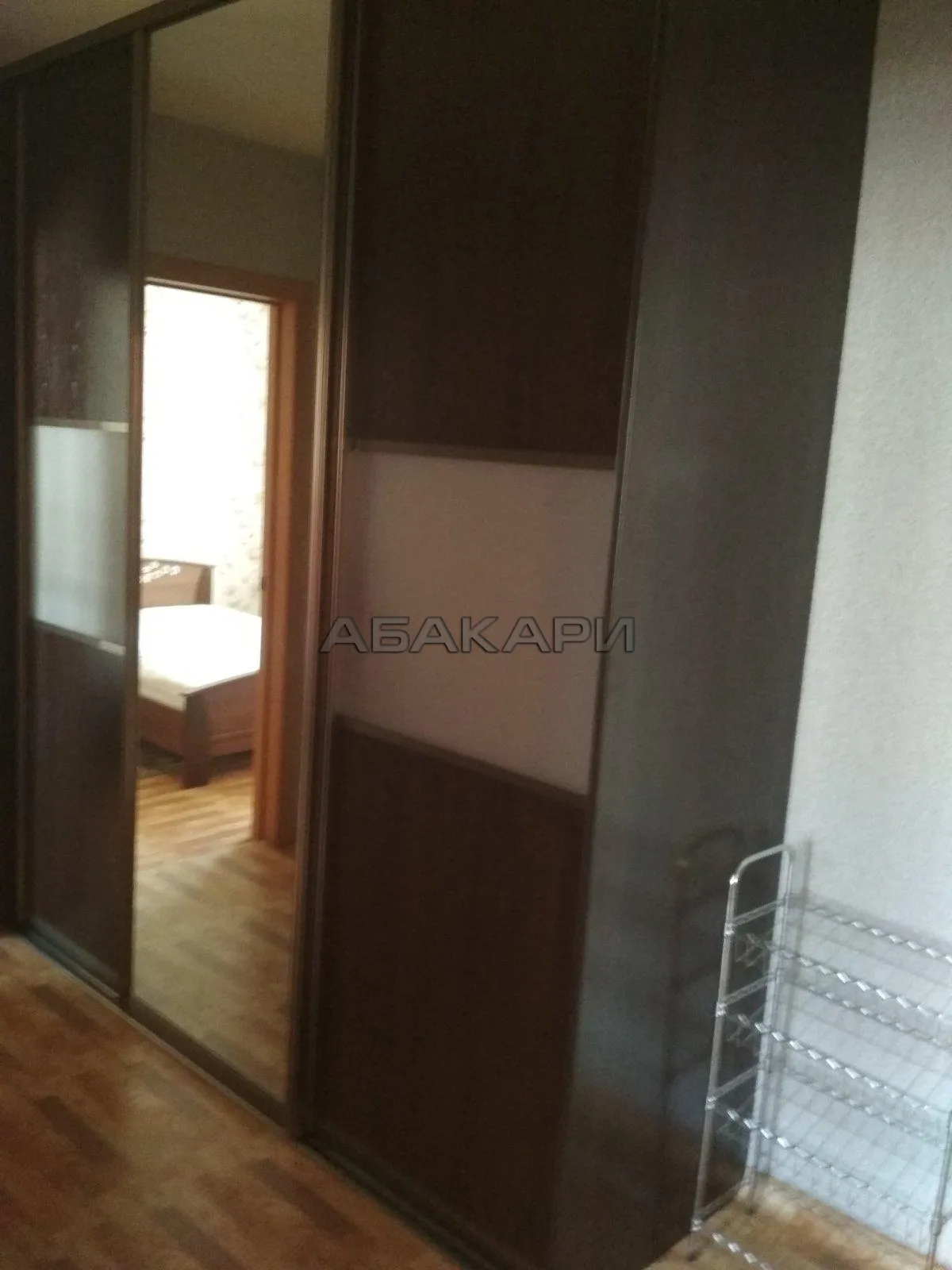 2-комнатная улица Копылова, 15  за 36000 руб/мес фото 10