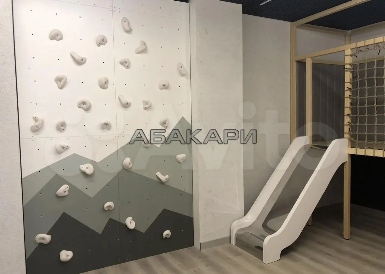 2-комнатная улица Петра Подзолкова, 15Бк2  за 45000 руб/мес фото 8