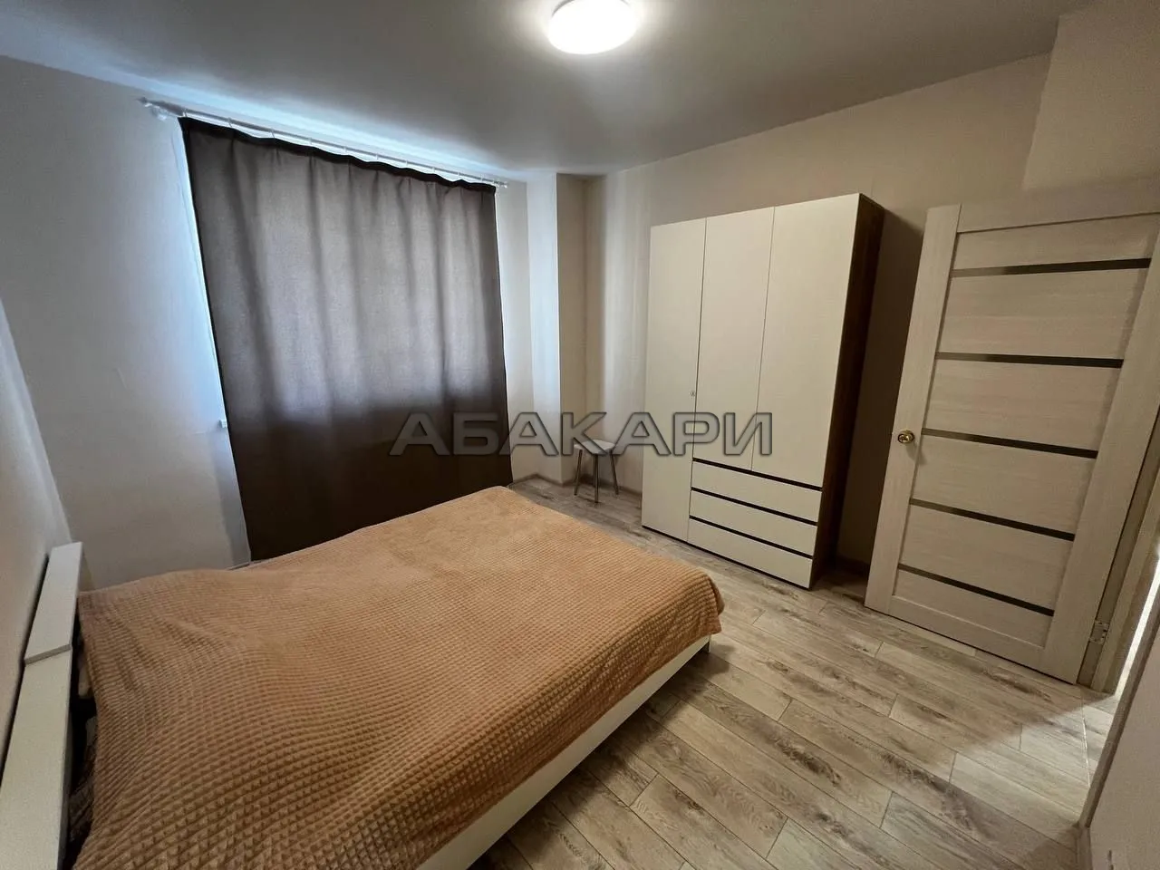 2-комнатная улица Петра Подзолкова, 20  за 40000 руб/мес фото 5