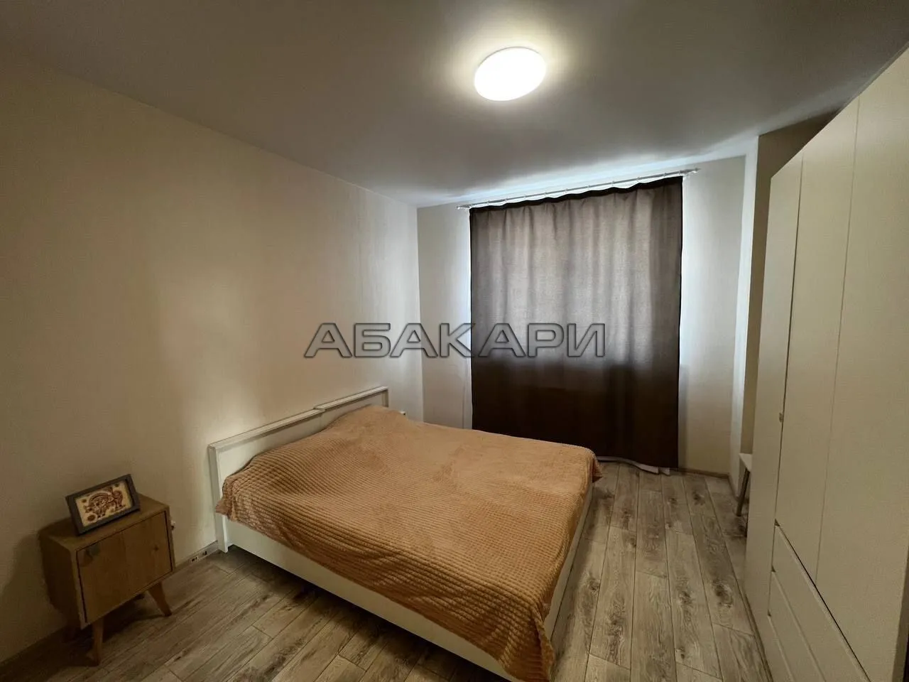 2-комнатная улица Петра Подзолкова, 20  за 40000 руб/мес фото 6
