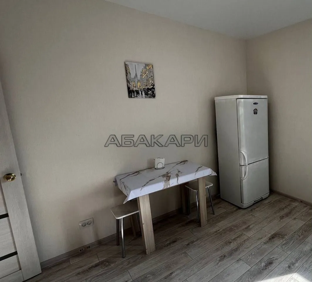 2-комнатная улица Петра Подзолкова, 20  за 40000 руб/мес фото 8